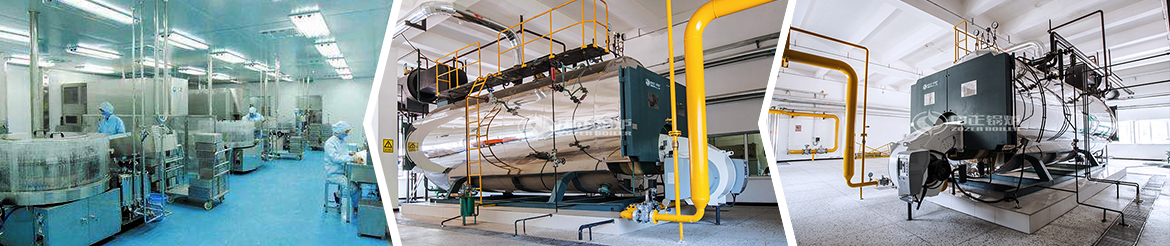 醫藥行業成功案例