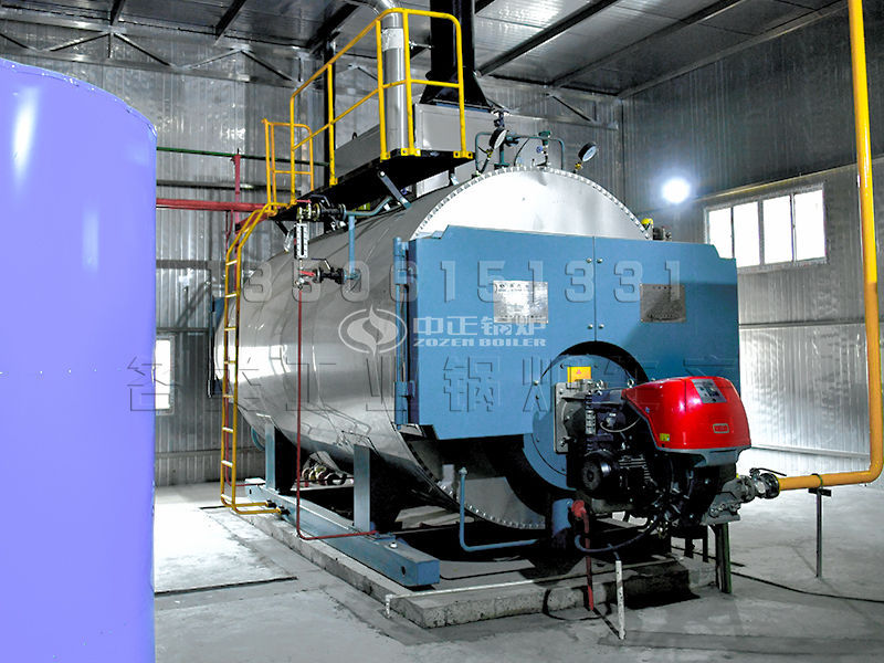 菏澤鍋爐廠有限公司@v